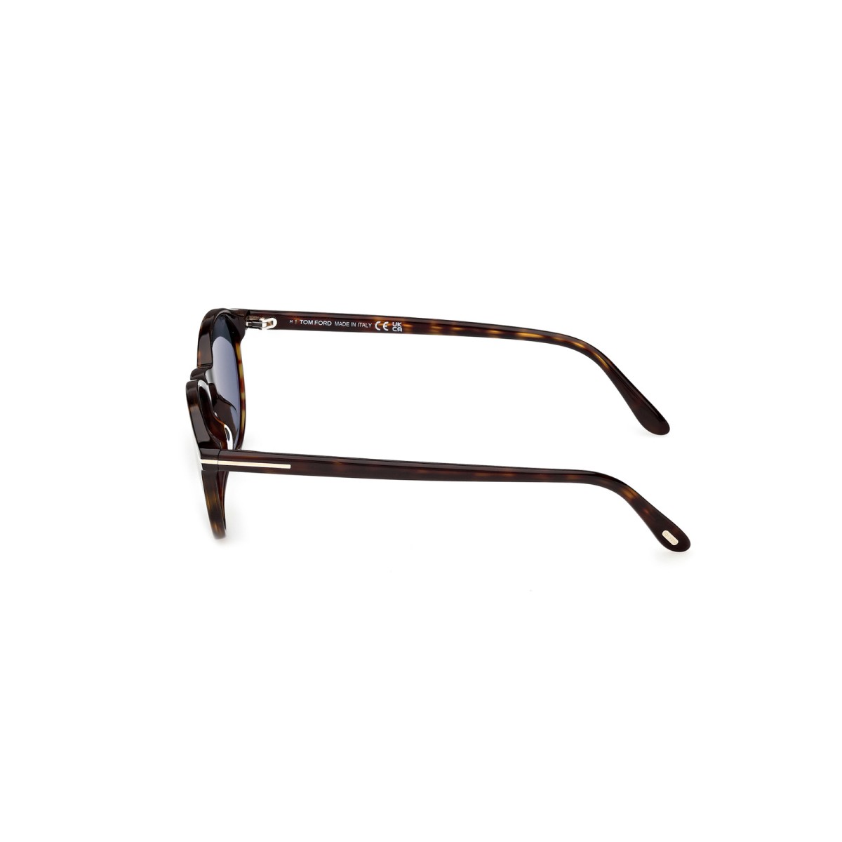 TOM FORD FT1331 52V | Sunglasses | Vytria Eyewear
