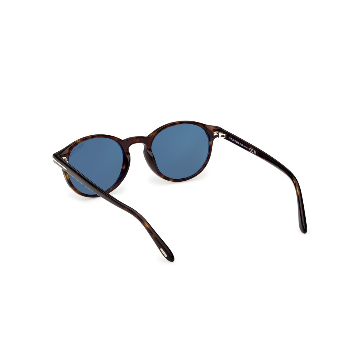 TOM FORD FT1331 52V | Sunglasses | Vytria Eyewear