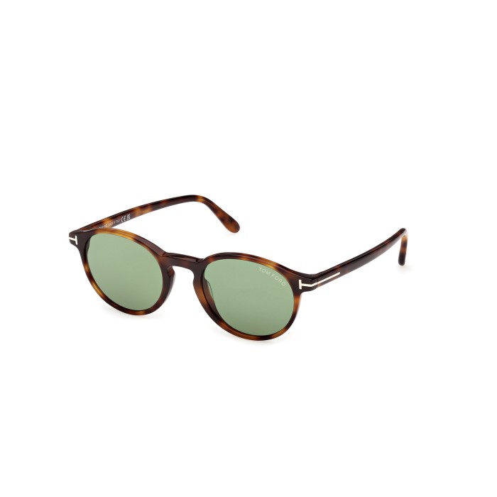 TOM FORD PRESCOTT-02 FT1331 53N