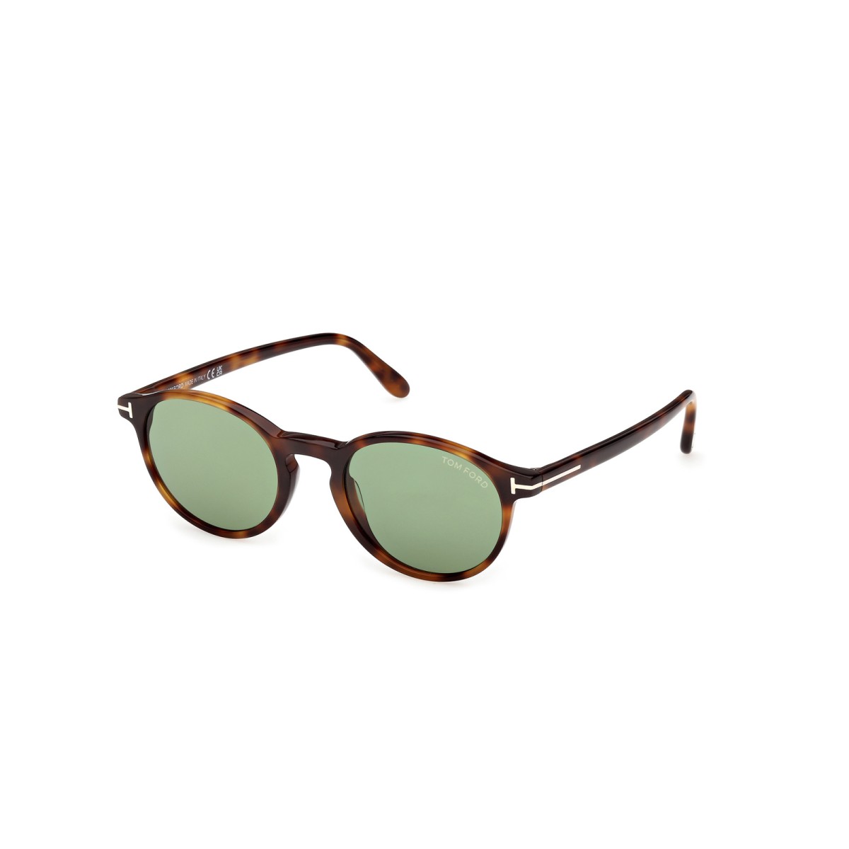 TOM FORD FT1331 53N | Sunglasses | Vytria Eyewear