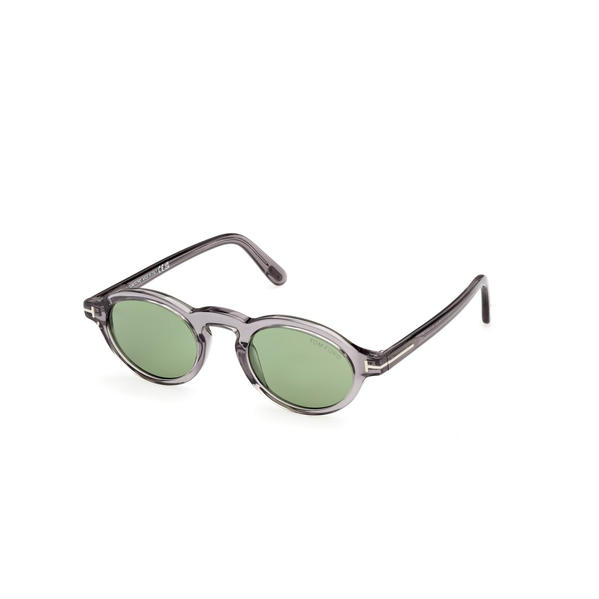 TOM FORD FT1332 20N | Sunglasses | Vytria Eyewear