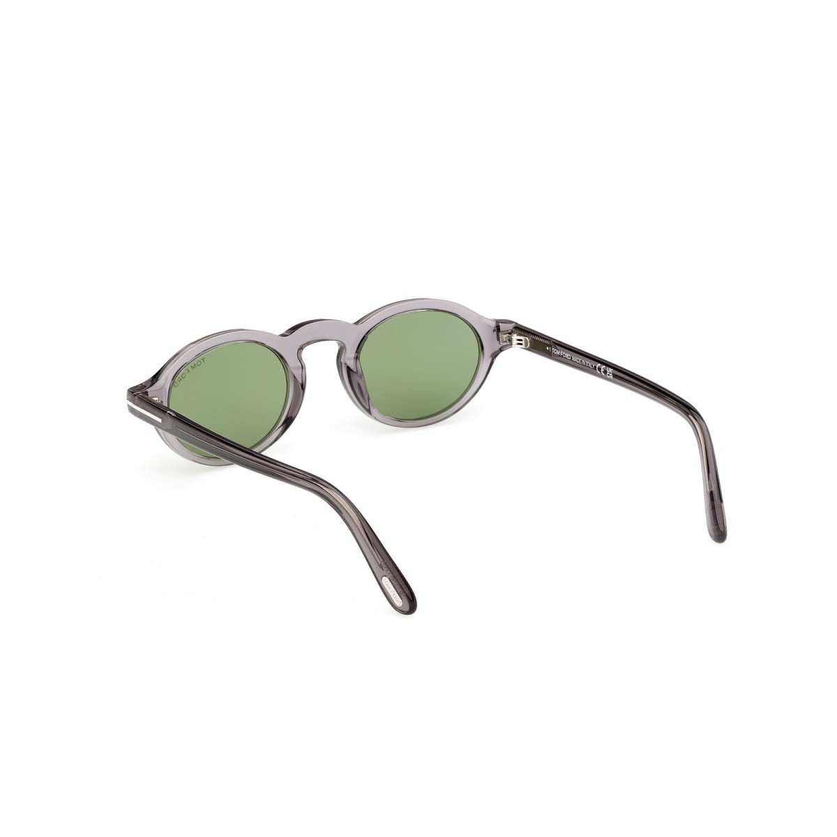 TOM FORD FT1332 20N | Sunglasses | Vytria Eyewear