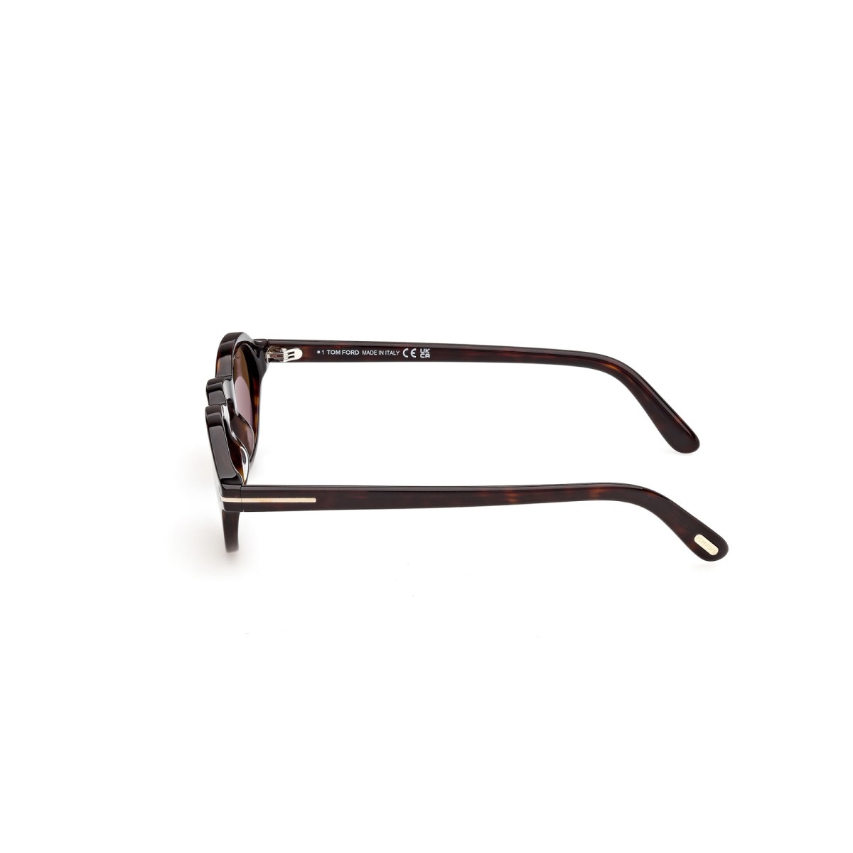 TOM FORD FT1332 52J | Sunglasses | Vytria Eyewear