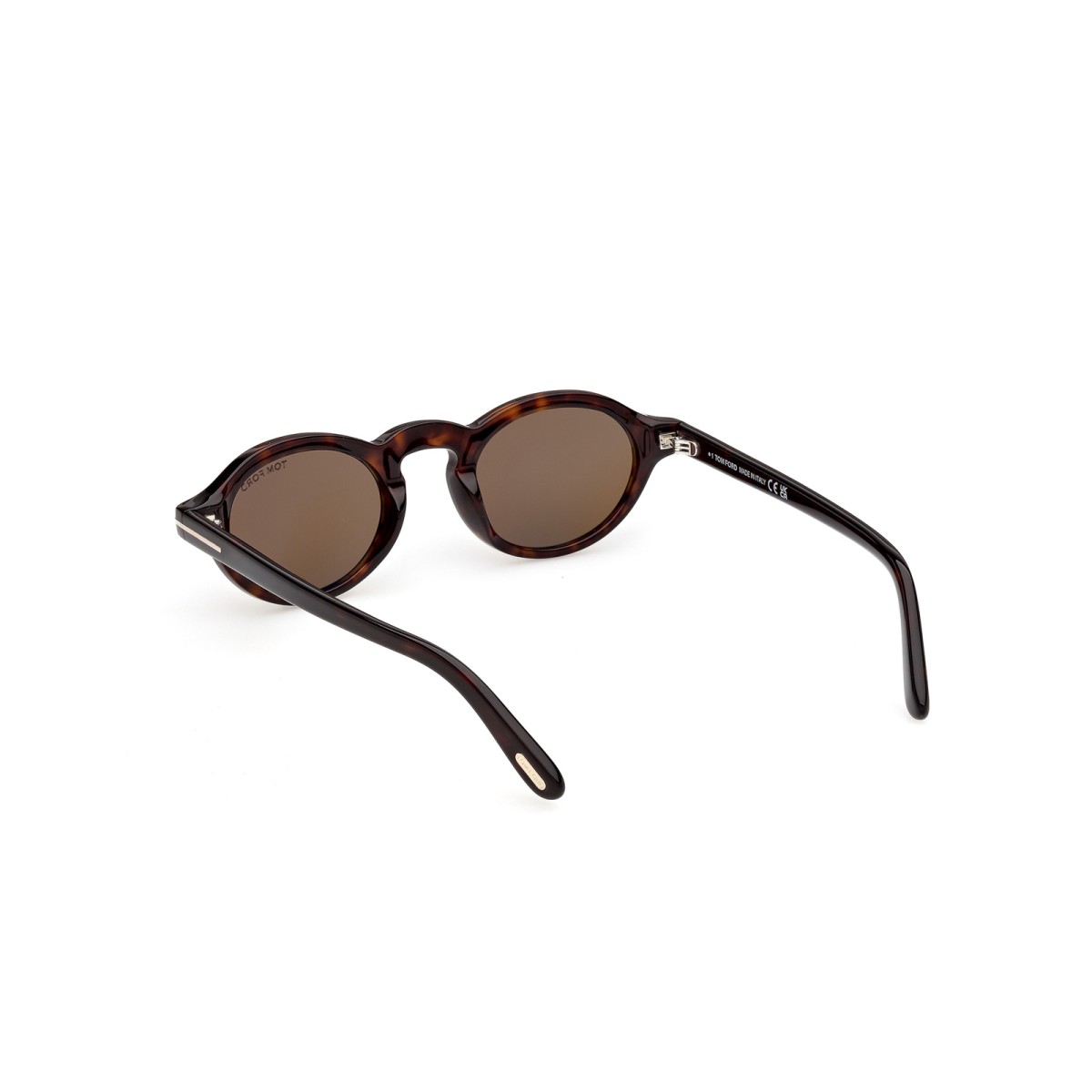 TOM FORD FT1332 52J | Sunglasses | Vytria Eyewear