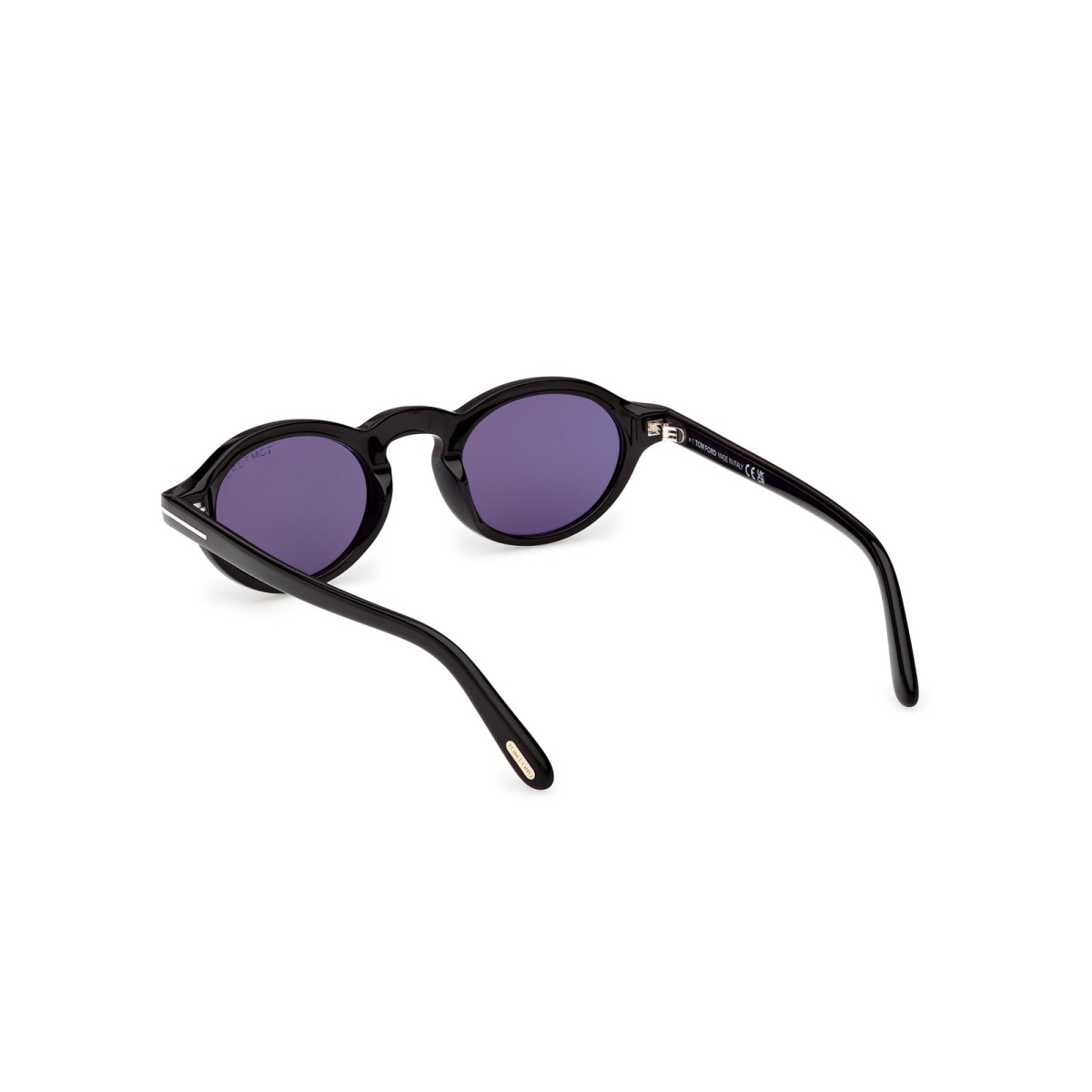 TOM FORD FT1332 01V | Sunglasses | Vytria Eyewear