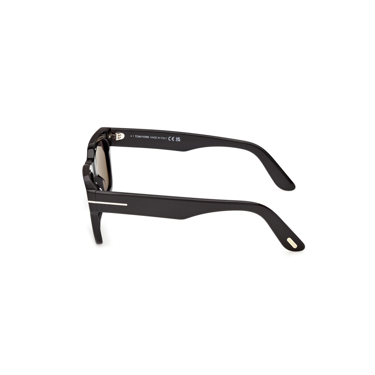 TOM FORD FT1333 01A | Sunglasses | Vytria Eyewear