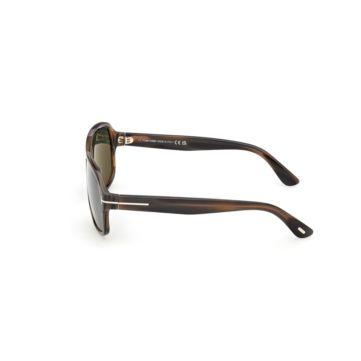 TOM FORD FT1335 55N | Gafas de sol | Vytria Eyewear
