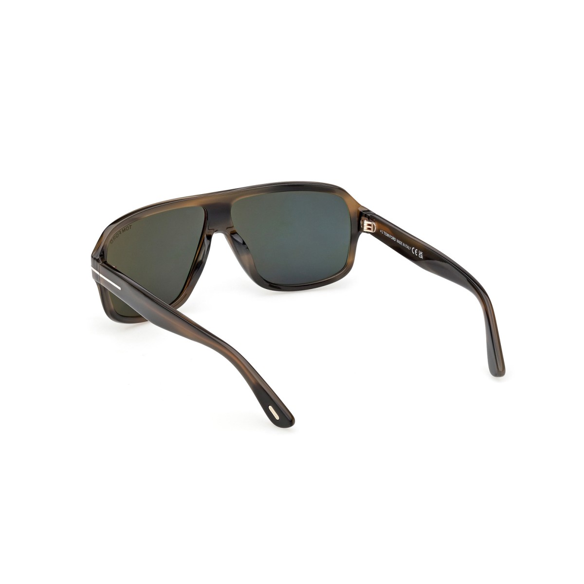 TOM FORD FT1335 55N | Gafas de sol | Vytria Eyewear