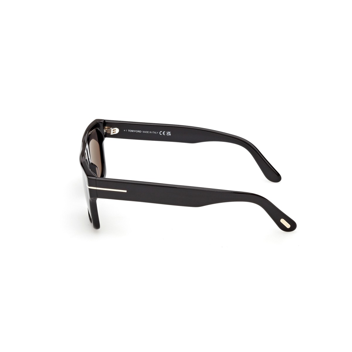 TOM FORD FT1337 01A | Sunglasses | Vytria Eyewear