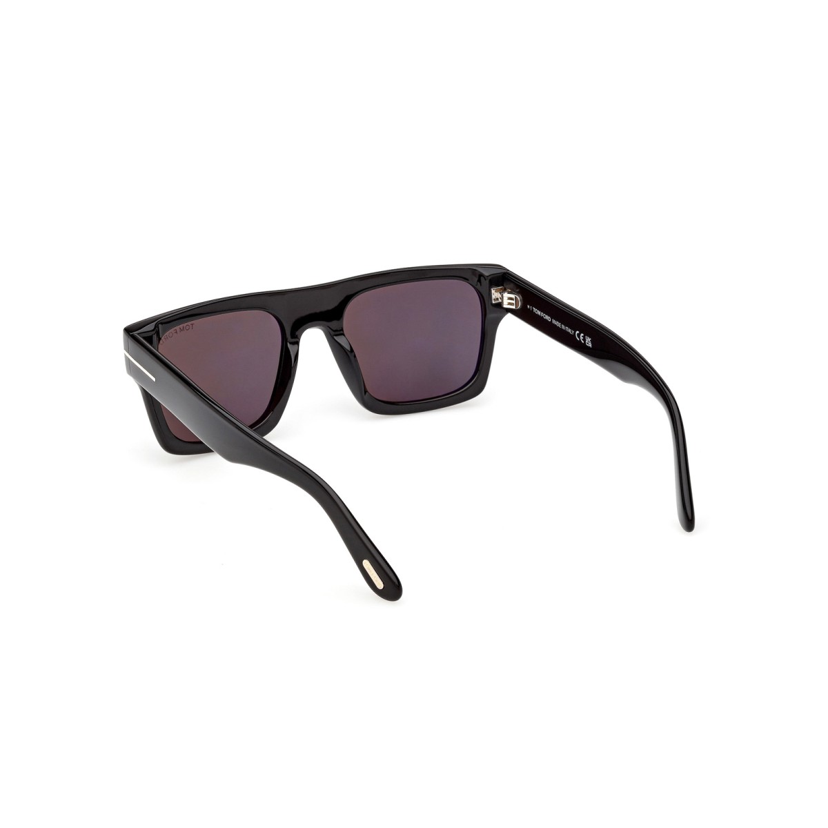TOM FORD FT1337 01A | Sunglasses | Vytria Eyewear