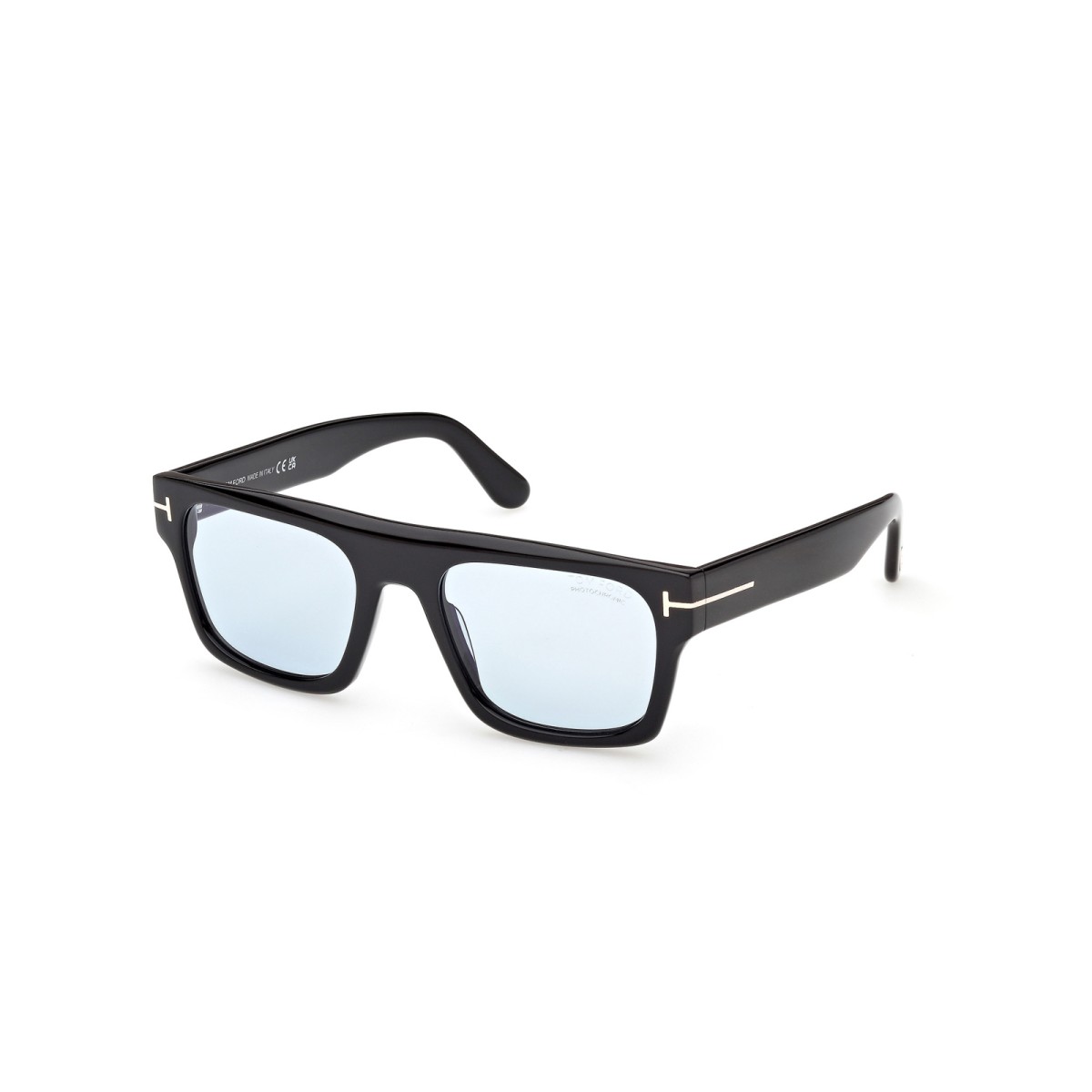 TOM FORD FT1337 01V | Sunglasses | Vytria Eyewear