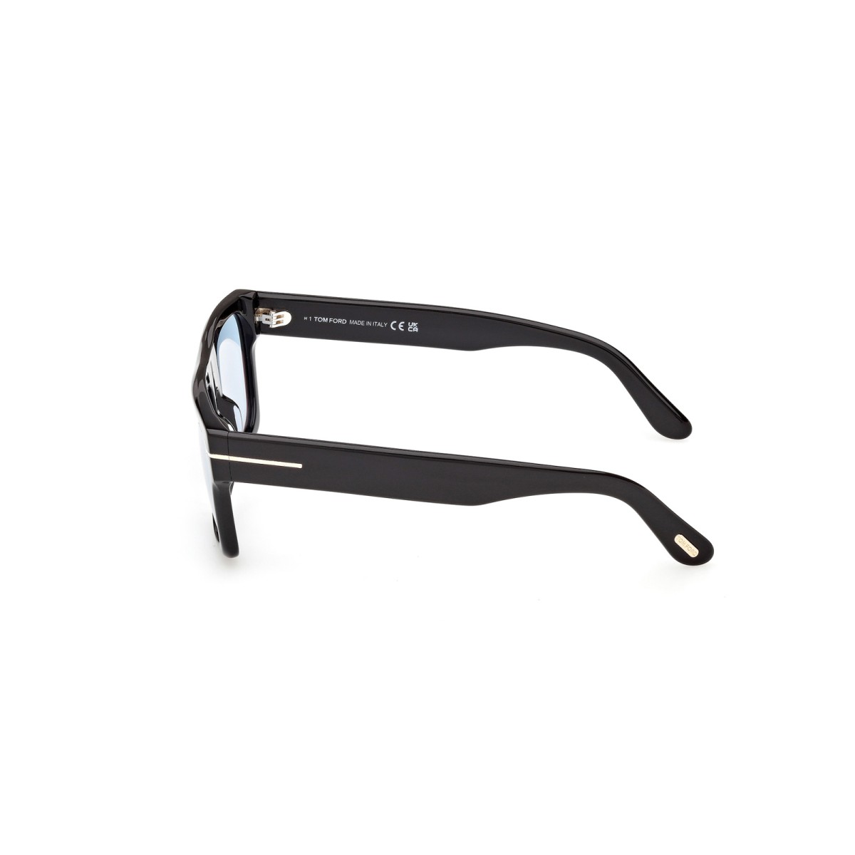 TOM FORD FT1337 01V | Sunglasses | Vytria Eyewear