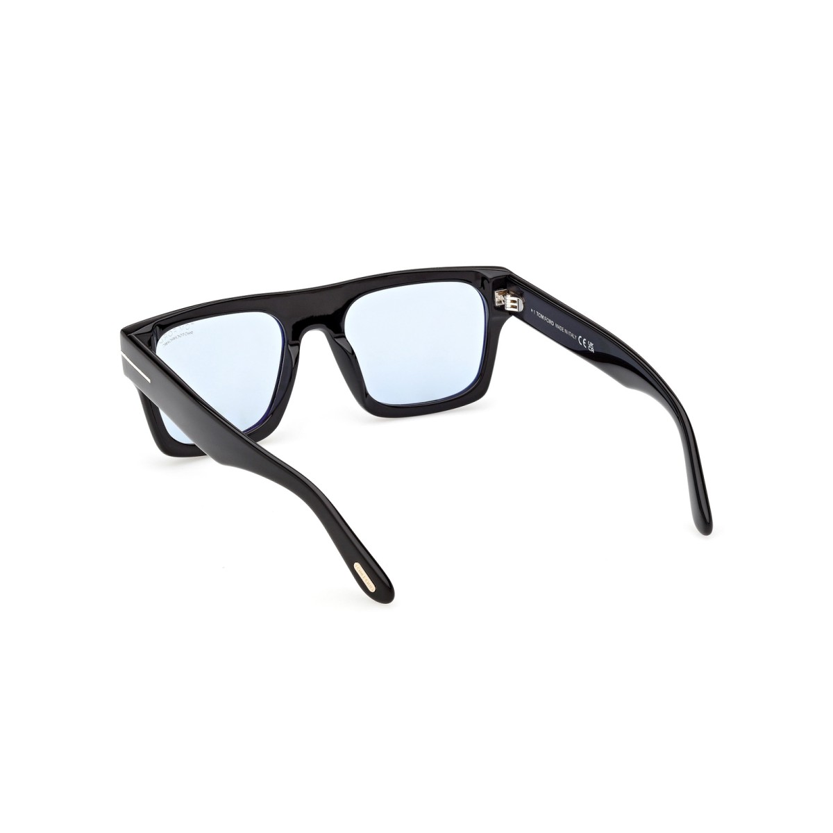 TOM FORD FT1337 01V | Sunglasses | Vytria Eyewear