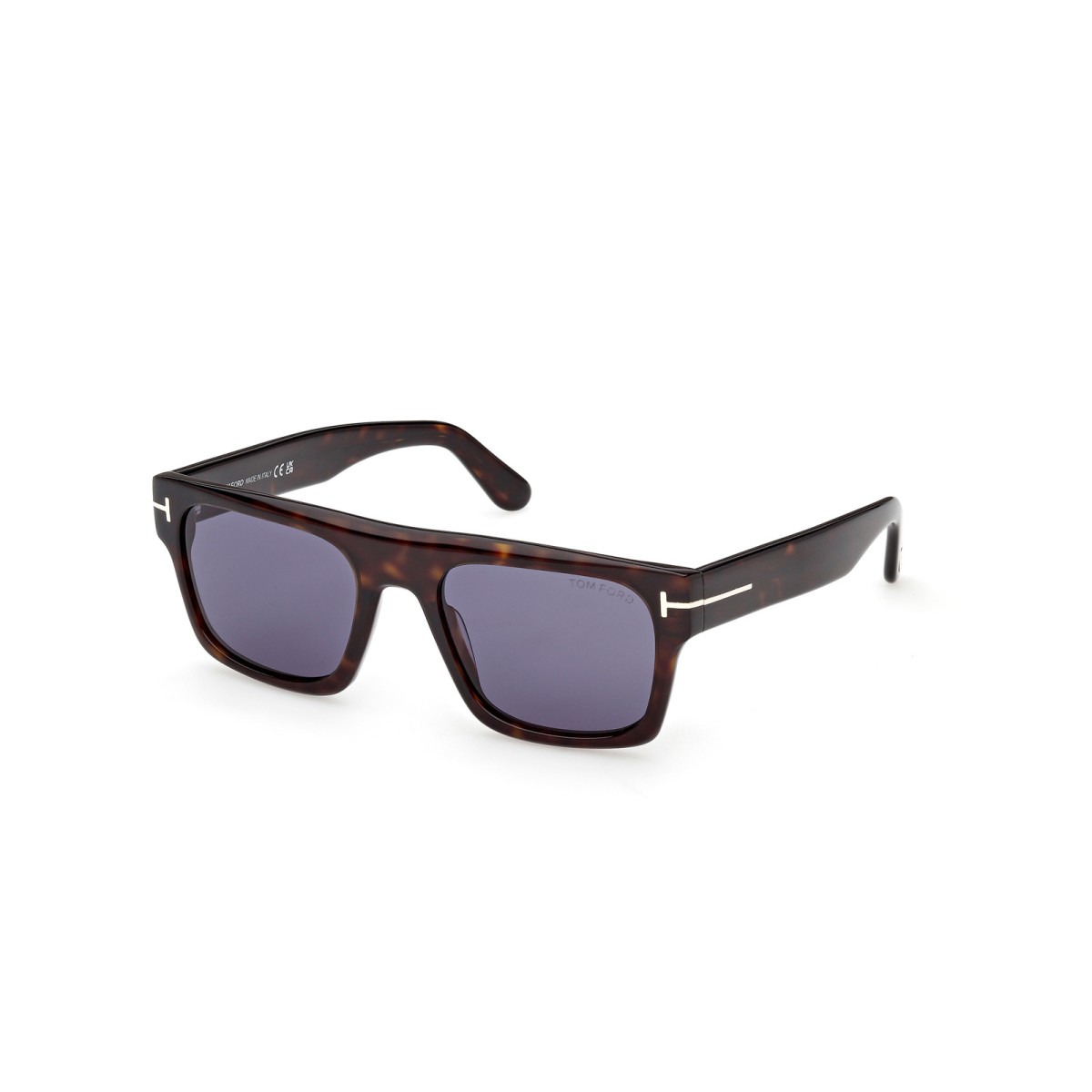 TOM FORD FT1337 52V | Sunglasses | Vytria Eyewear