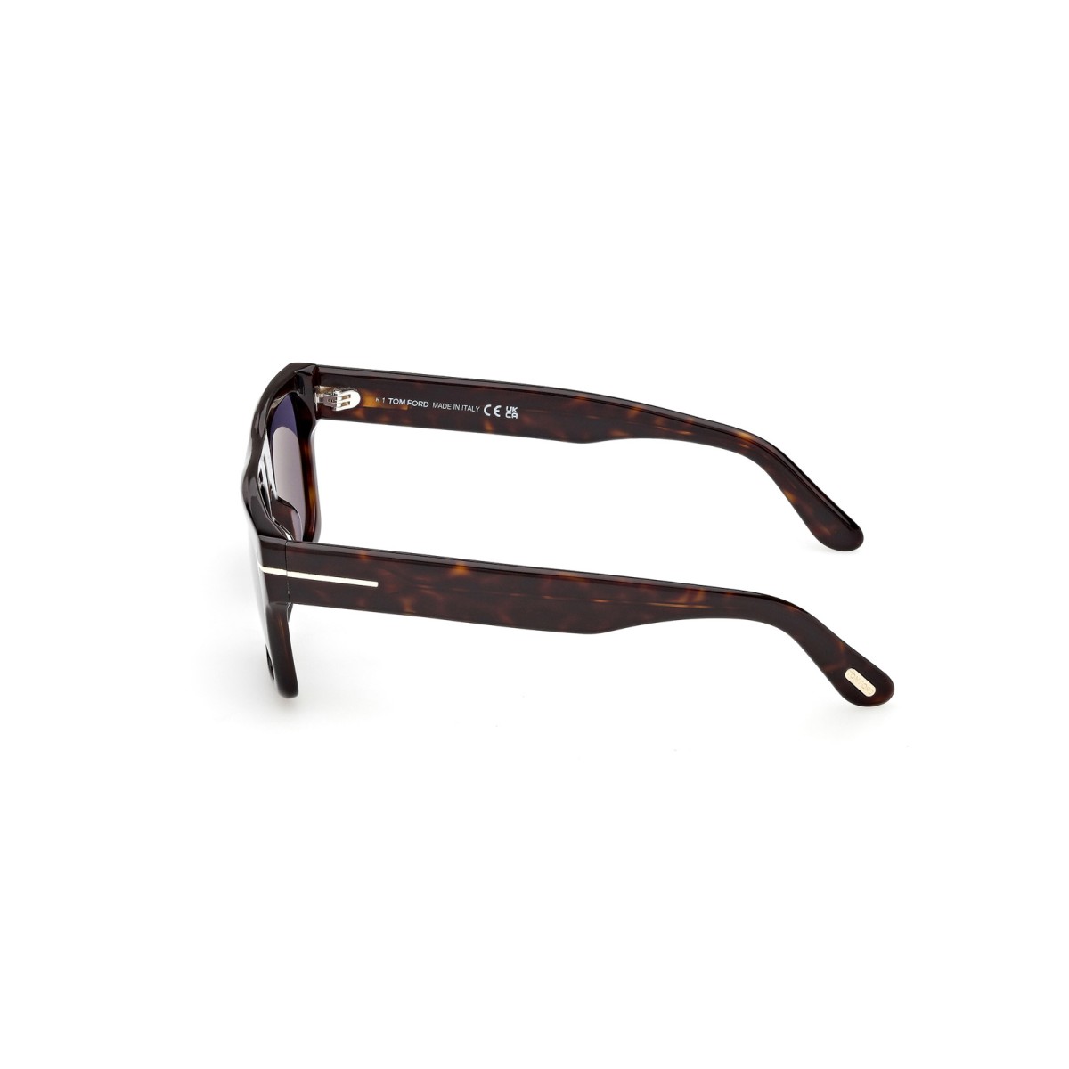 TOM FORD FT1337 52V | Sunglasses | Vytria Eyewear