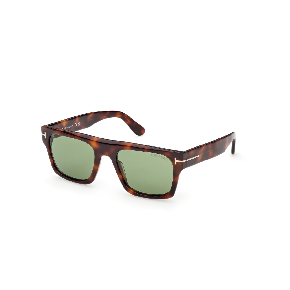 TOM FORD FT1337 53N | Sunglasses | Vytria Eyewear