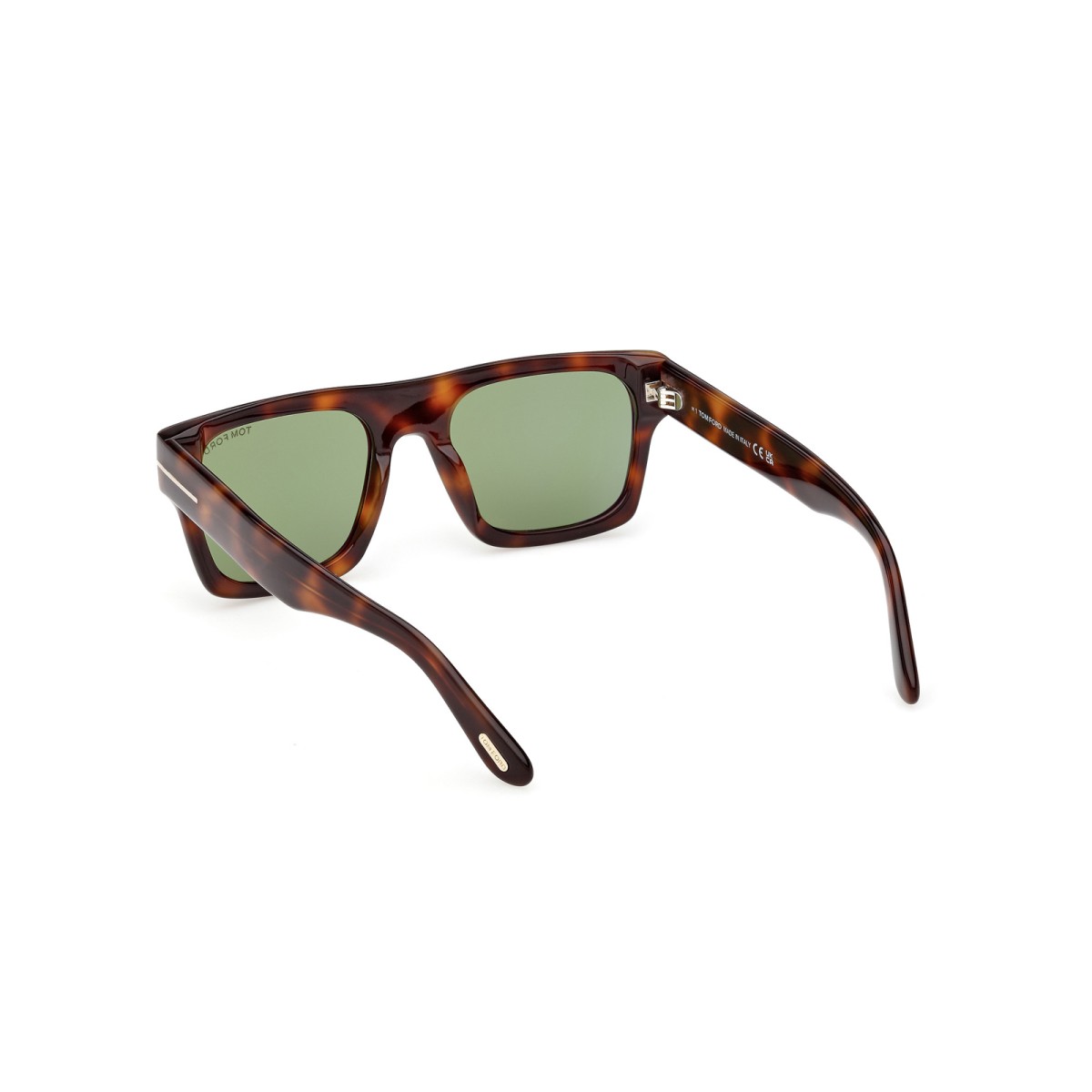TOM FORD FT1337 53N | Sunglasses | Vytria Eyewear