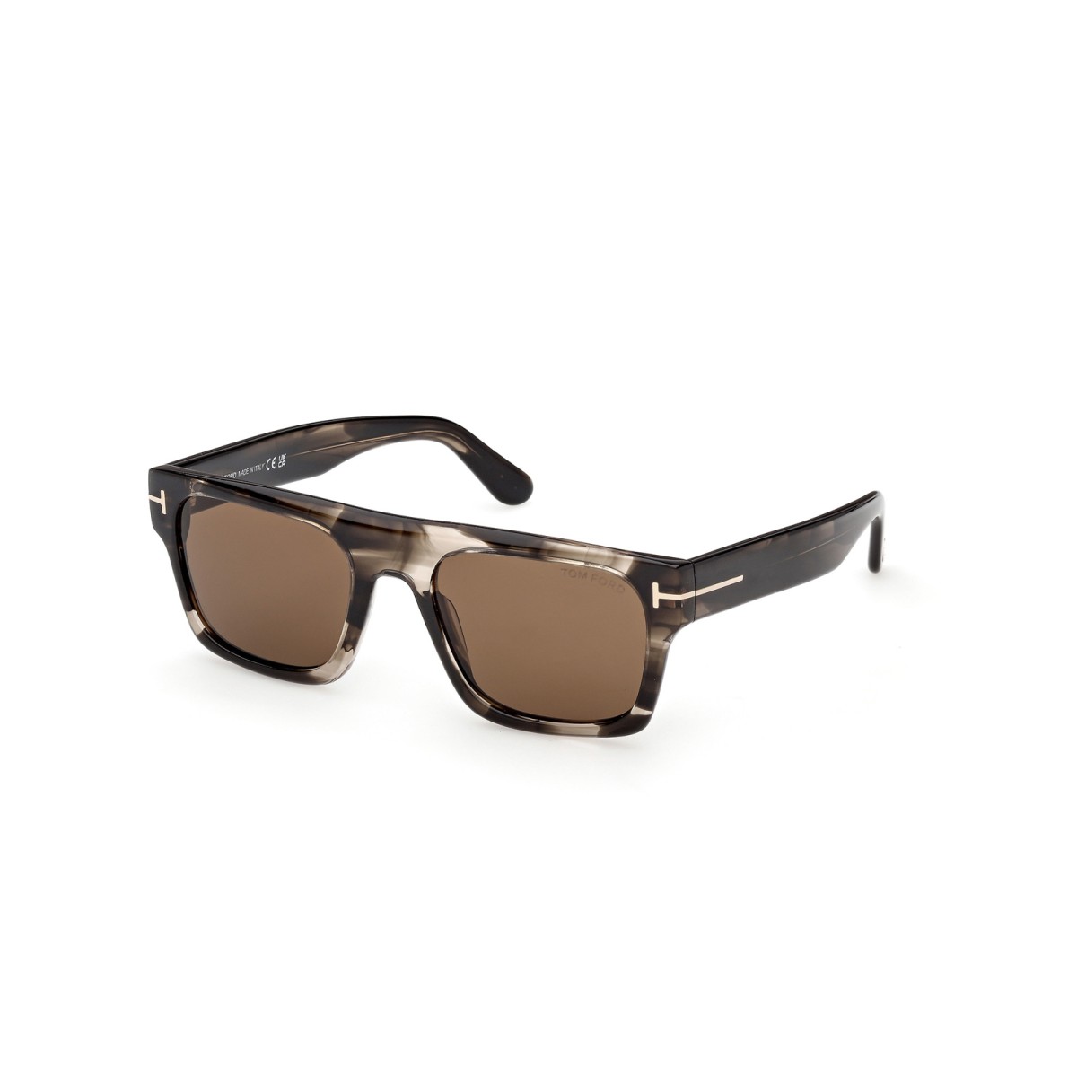 TOM FORD FT1337 55J | Sunglasses | Vytria Eyewear