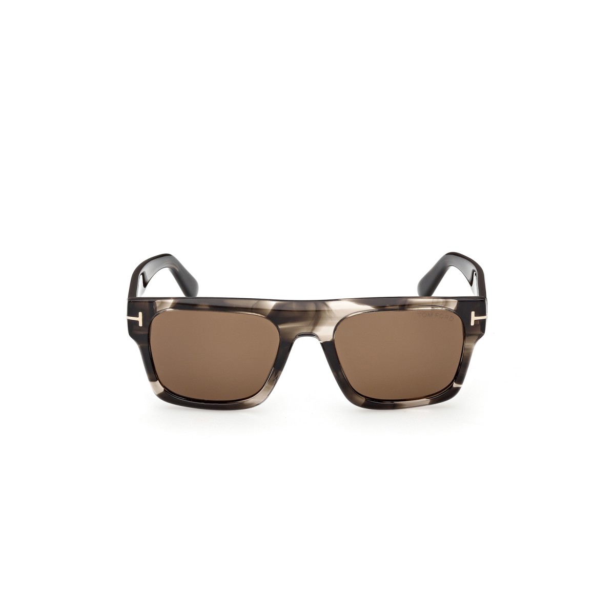 TOM FORD FT1337 55J | Sunglasses | Vytria Eyewear