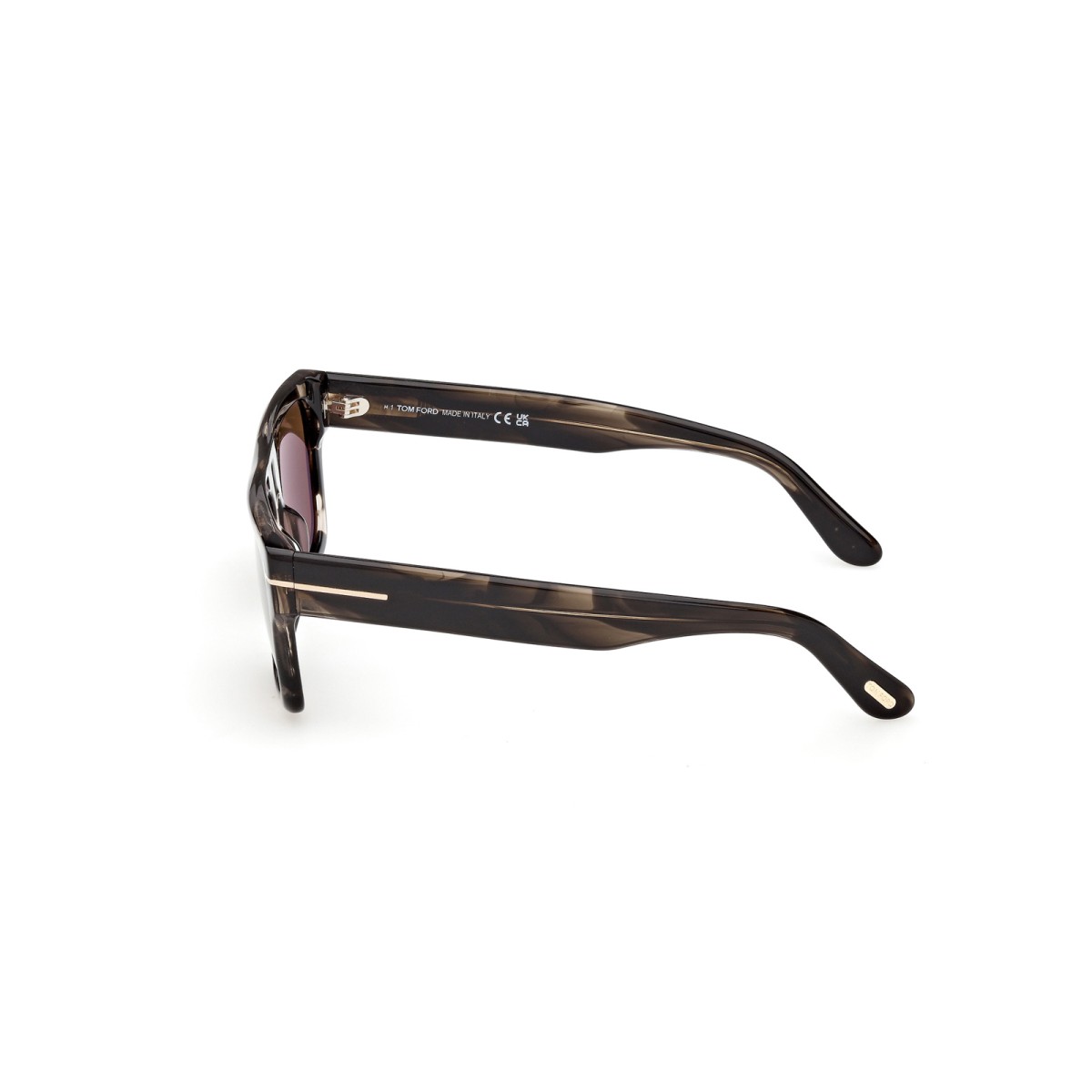 TOM FORD FT1337 55J | Sunglasses | Vytria Eyewear