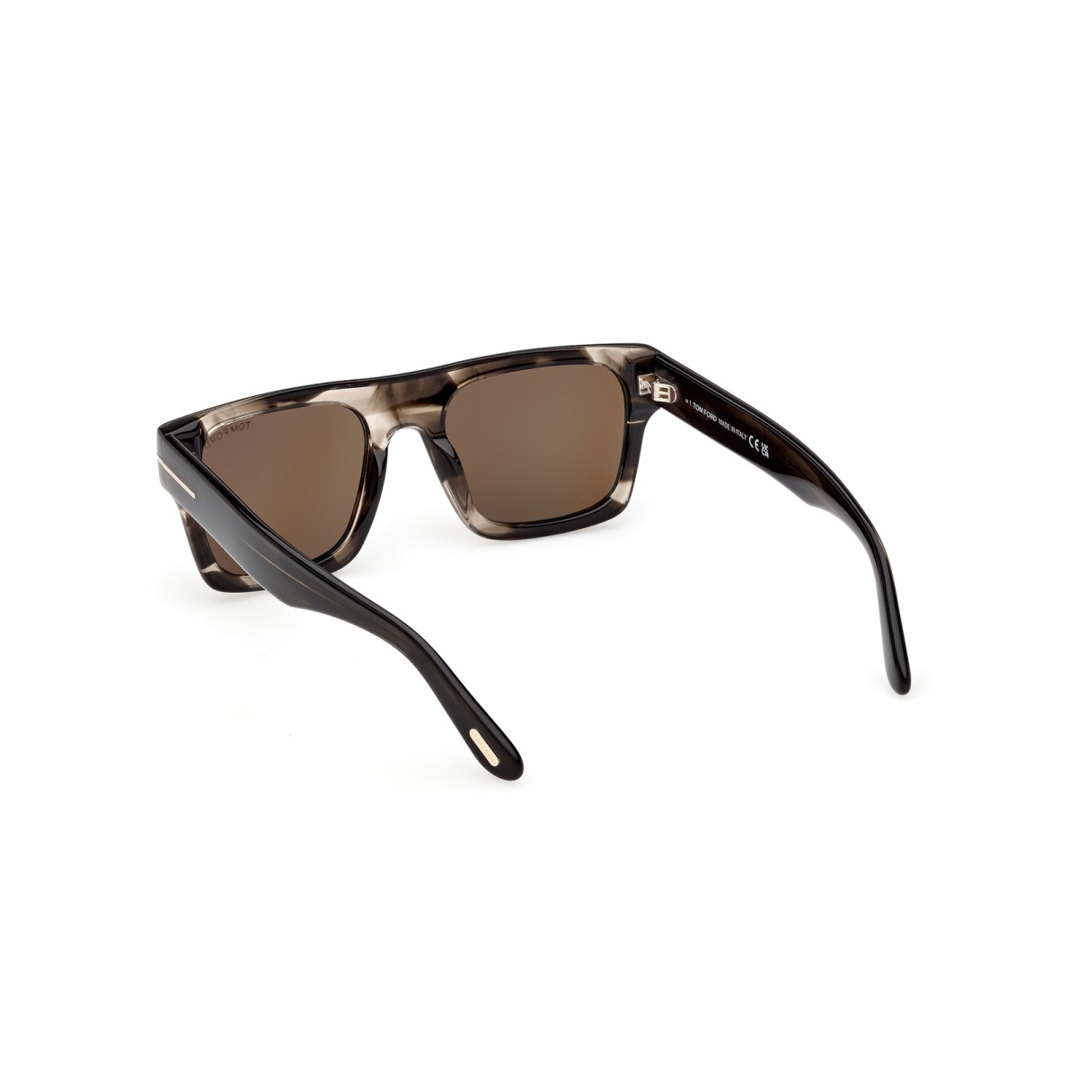 TOM FORD FT1337 55J | Sunglasses | Vytria Eyewear