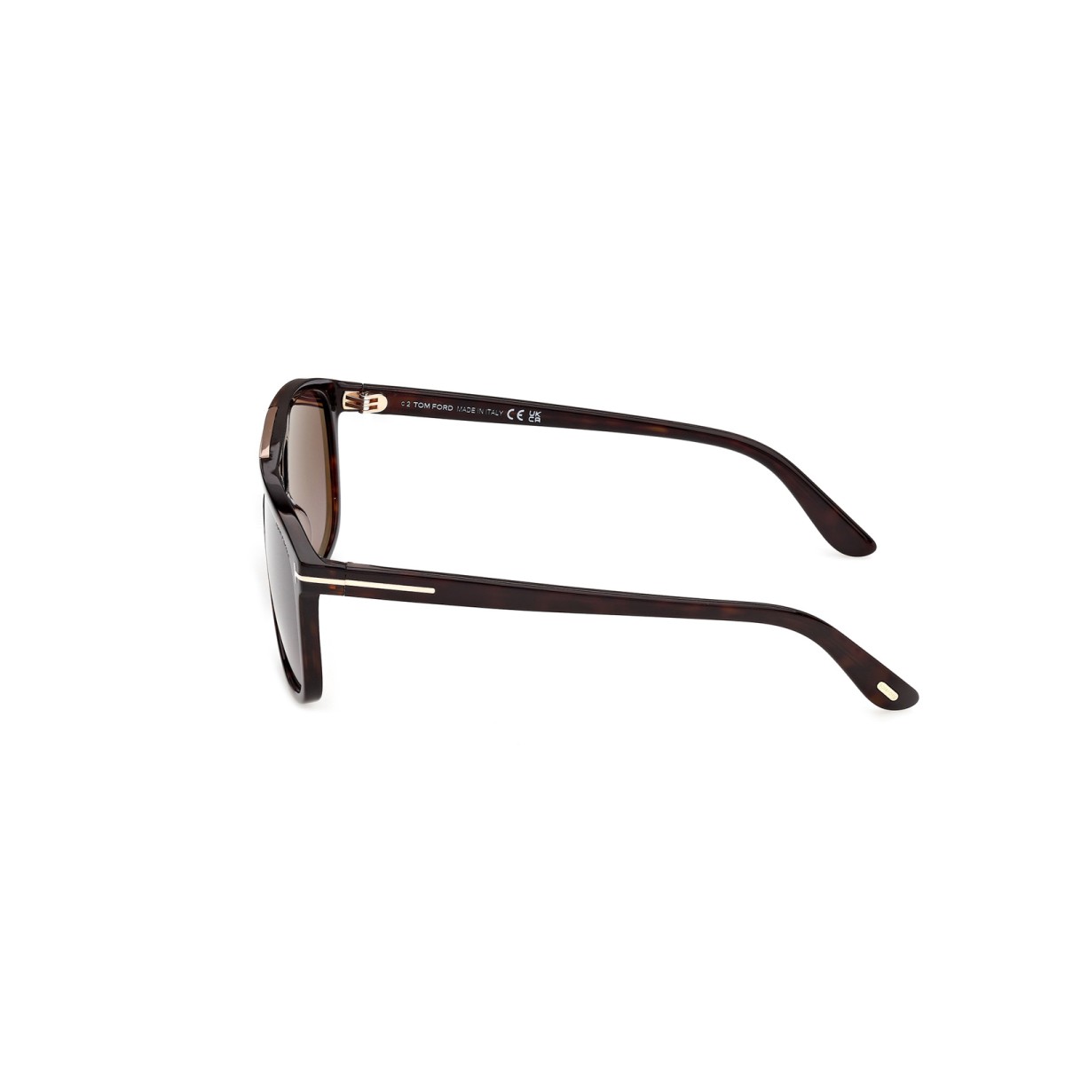 TOM FORD FT1338 52K | Sunglasses | Vytria Eyewear