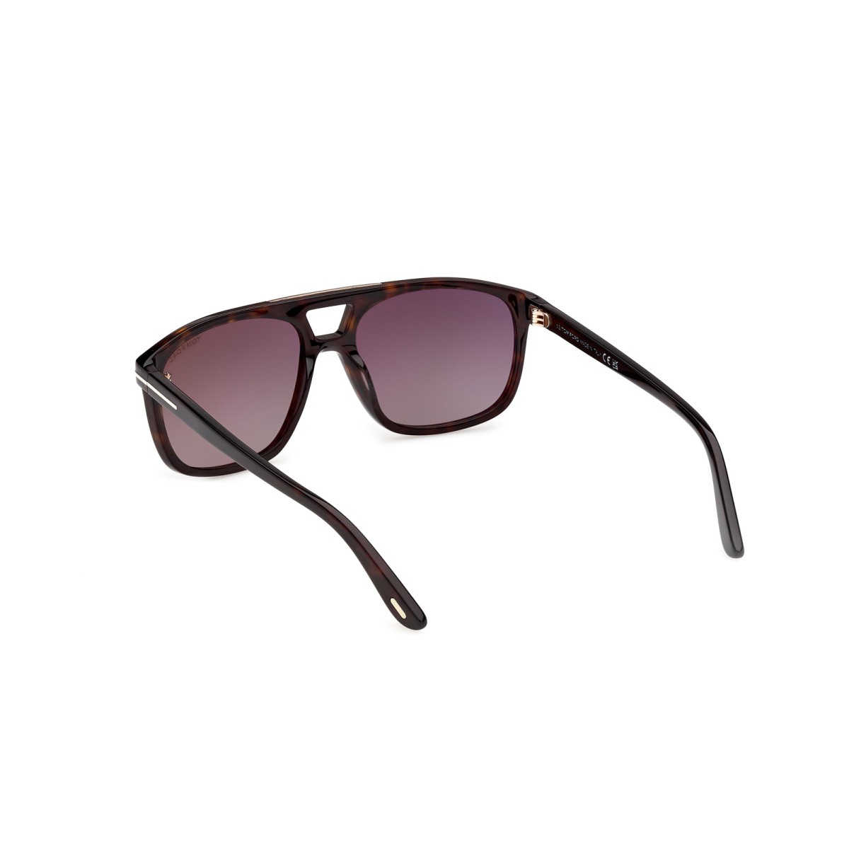 TOM FORD FT1338 52K | Sunglasses | Vytria Eyewear