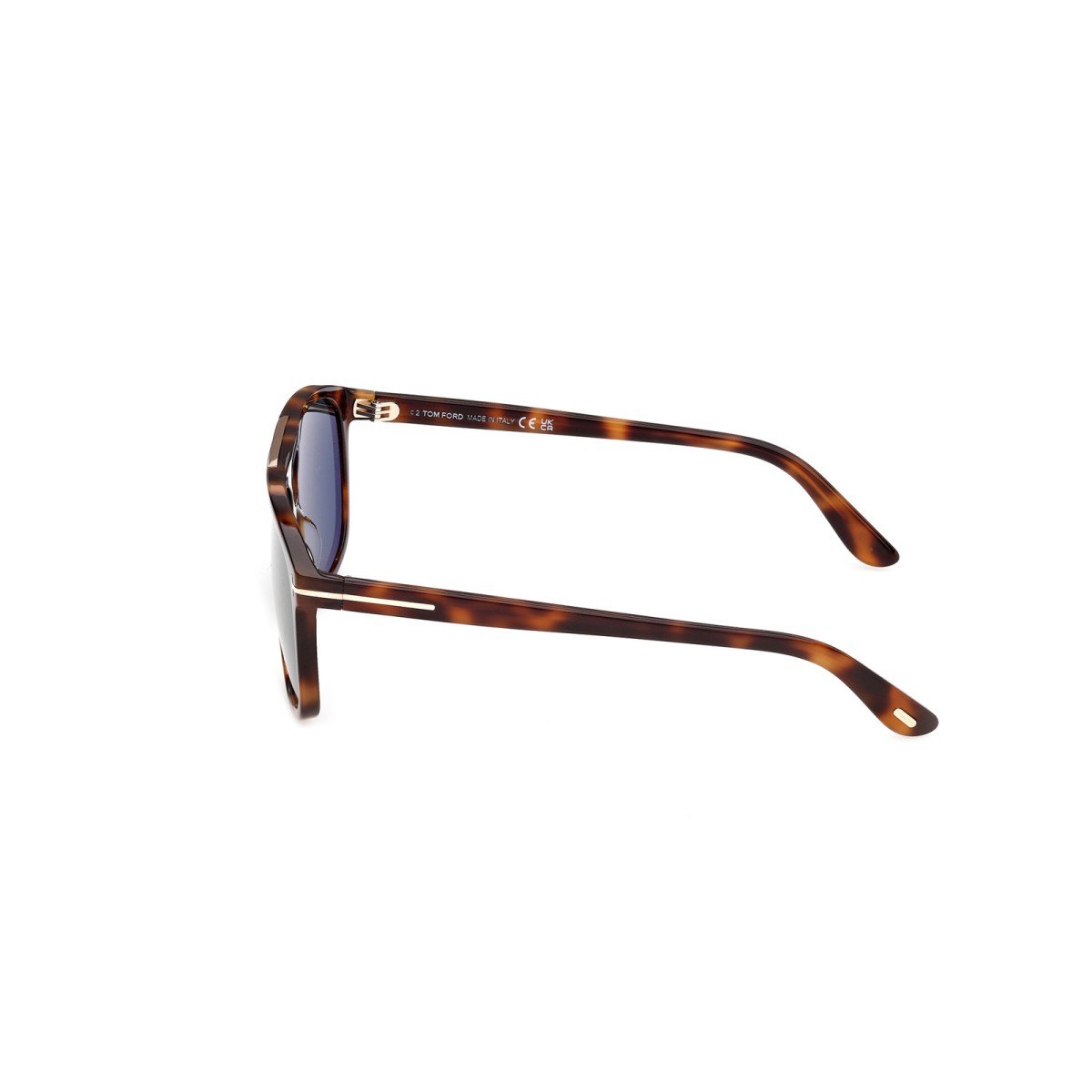 TOM FORD FT1338 53V | Sunglasses | Vytria Eyewear
