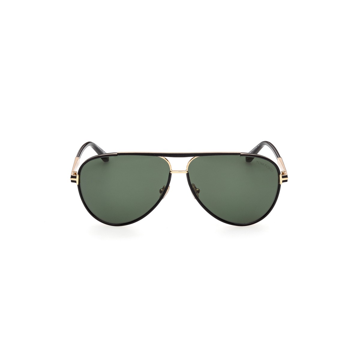 TOM FORD FT1340 01N | Sunglasses | Vytria Eyewear