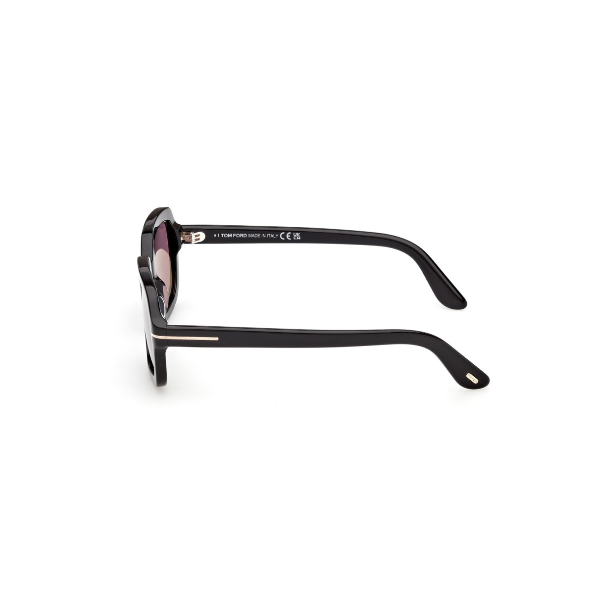 TOM FORD FT1342 01Y | Sunglasses | Vytria Eyewear