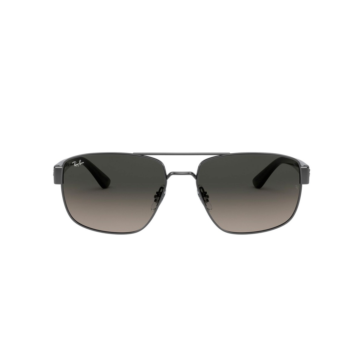 Ray Ban RB3663 00471 | Gafas Sol Rectangulares | Vytria Eyewear