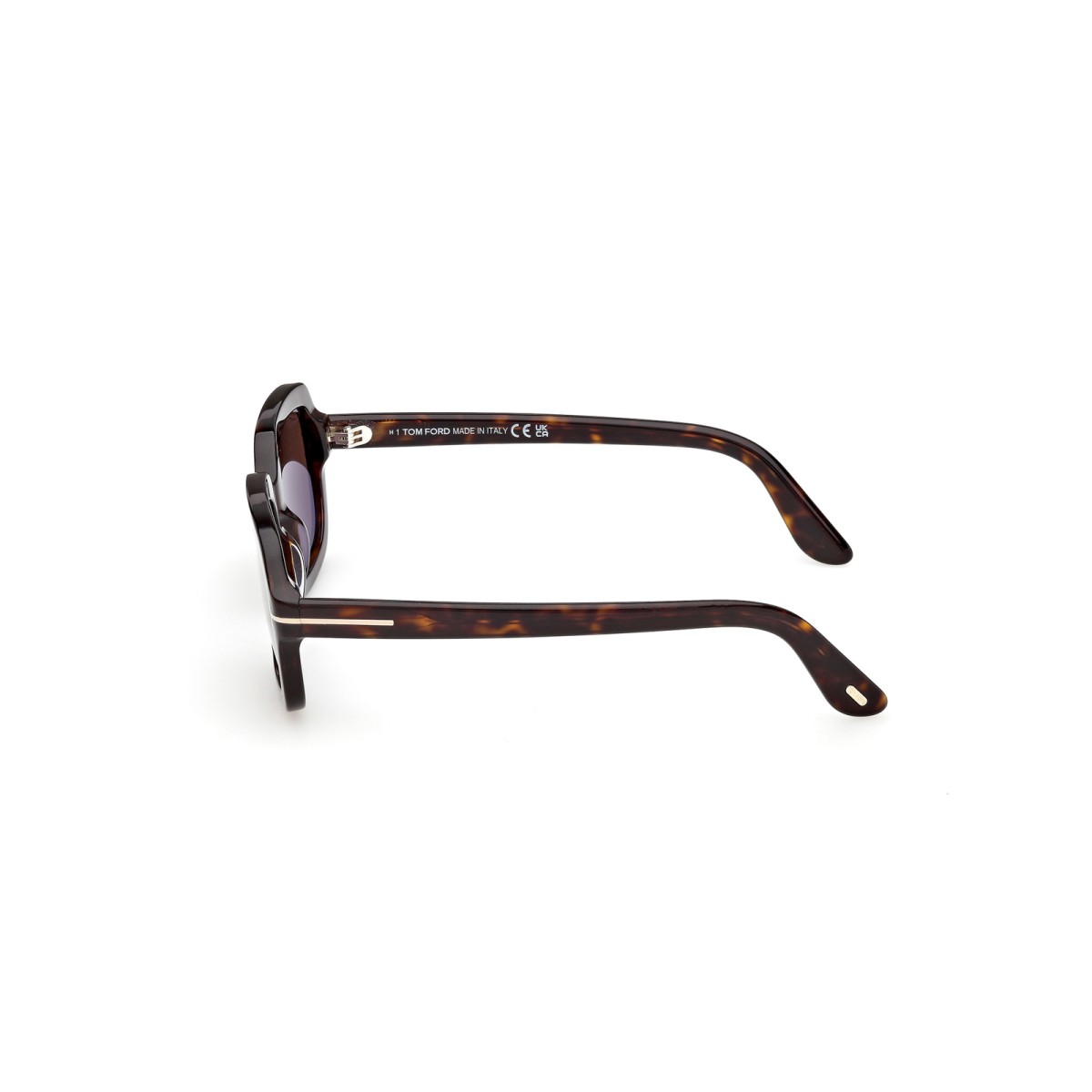 TOM FORD FT1342 52E | Sunglasses | Vytria Eyewear