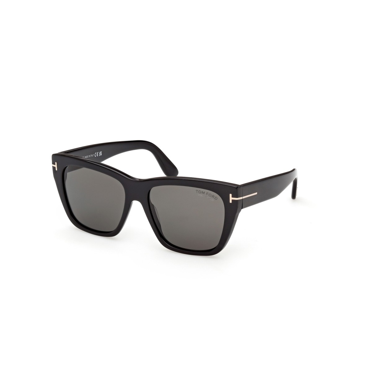 TOM FORD FT1343 01D | Sunglasses | Vytria Eyewear