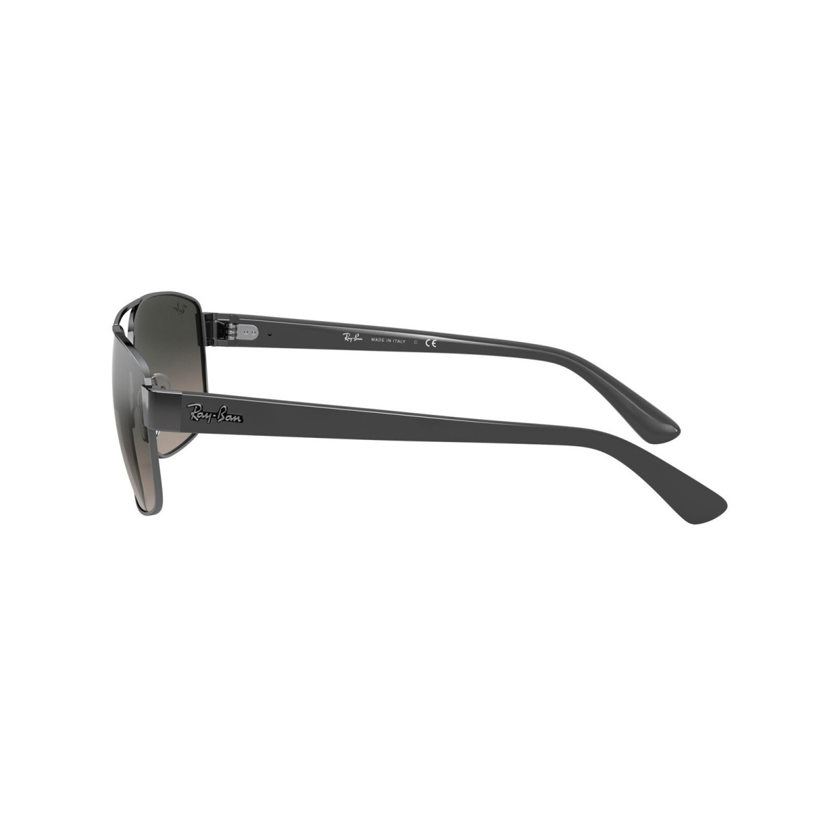 Ray Ban RB3663 00471 | Gafas Sol Rectangulares | Vytria Eyewear