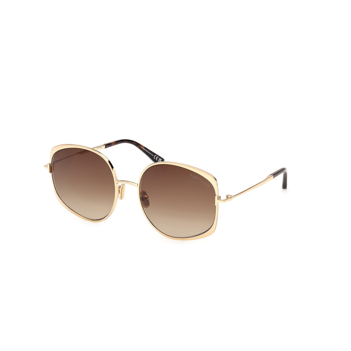 TOM FORD FT1349 30F | Sunglasses | Vytria Eyewear