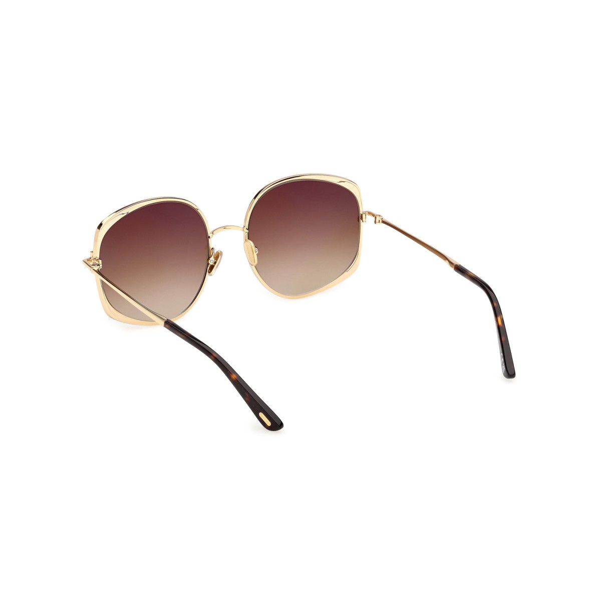 TOM FORD FT1349 30F | Sunglasses | Vytria Eyewear
