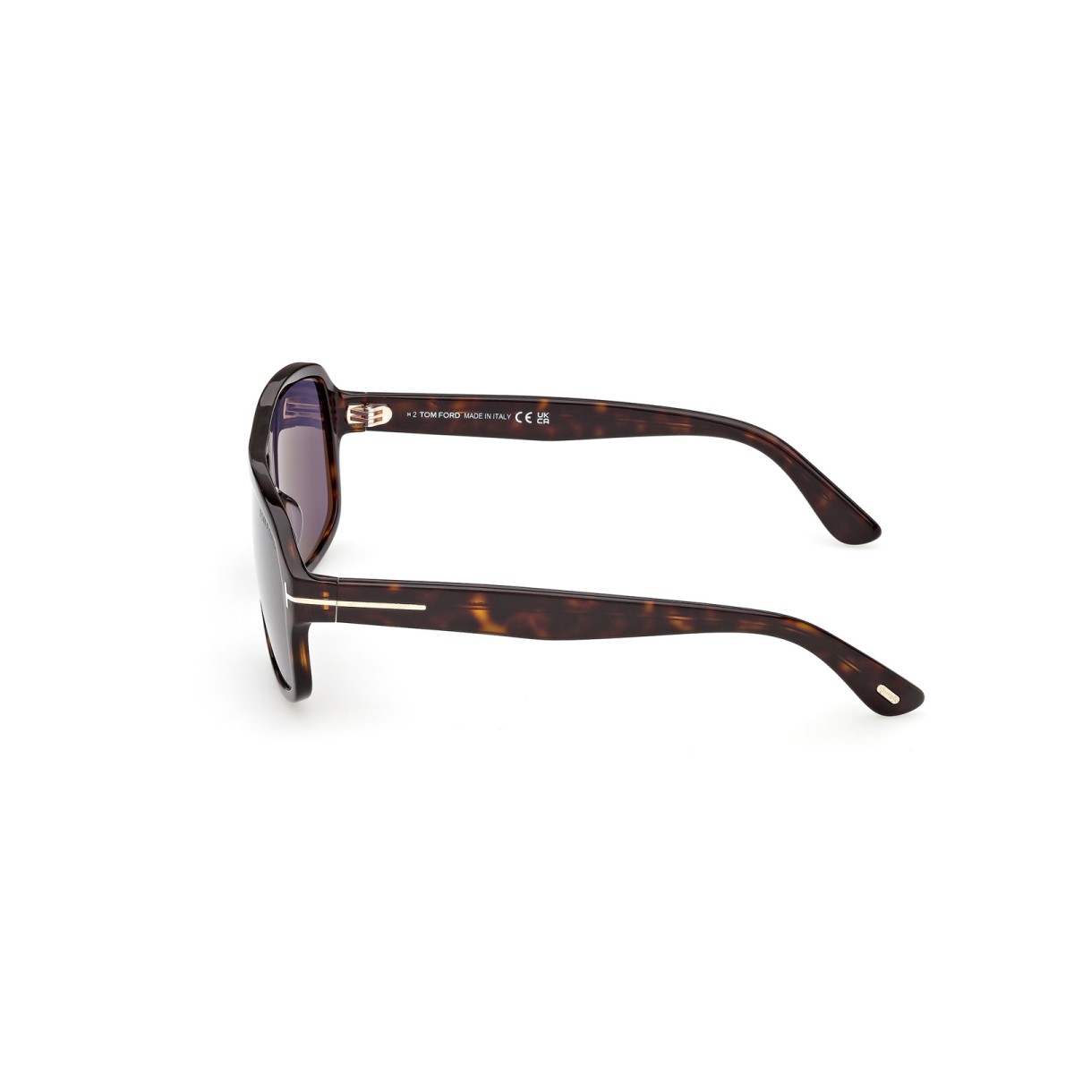 TOM FORD FT1335 52V | Sunglasses | Vytria Eyewear