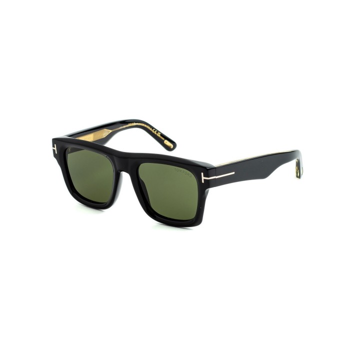 TOM FORD FT1200 01N | Sunglasses | Vytria Eyewear