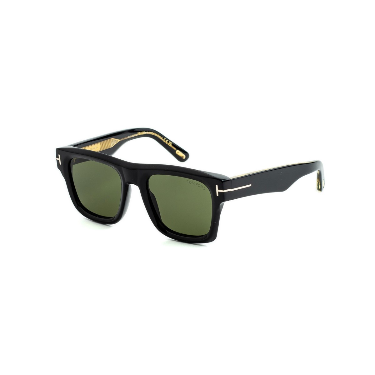 TOM FORD FT1200 01N | Gafas de sol | Vytria Eyewear