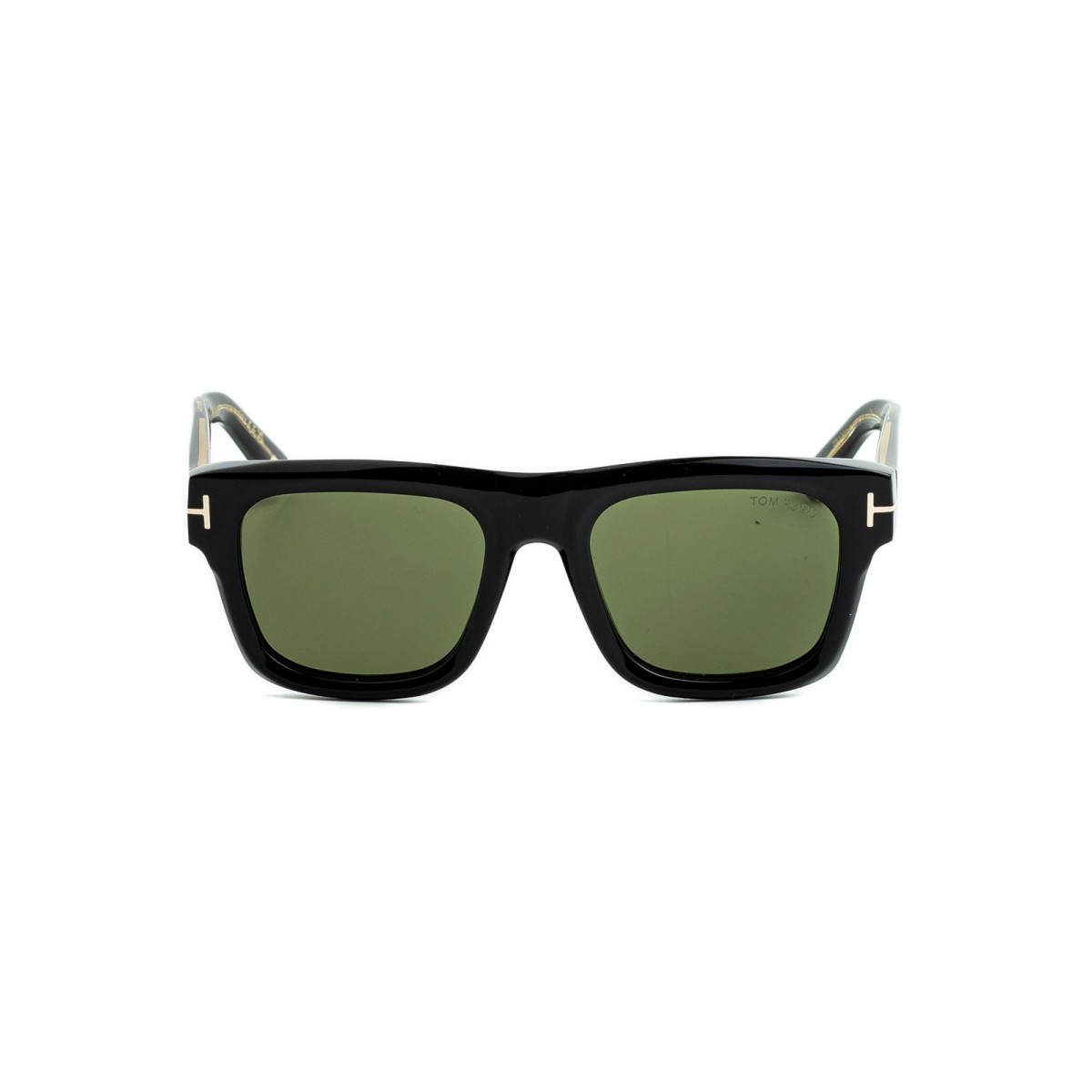 TOM FORD FT1200 01N | Gafas de sol | Vytria Eyewear