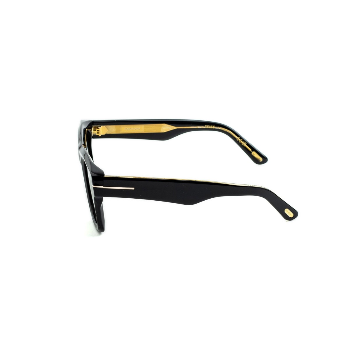 TOM FORD FT1200 01N | Gafas de sol | Vytria Eyewear