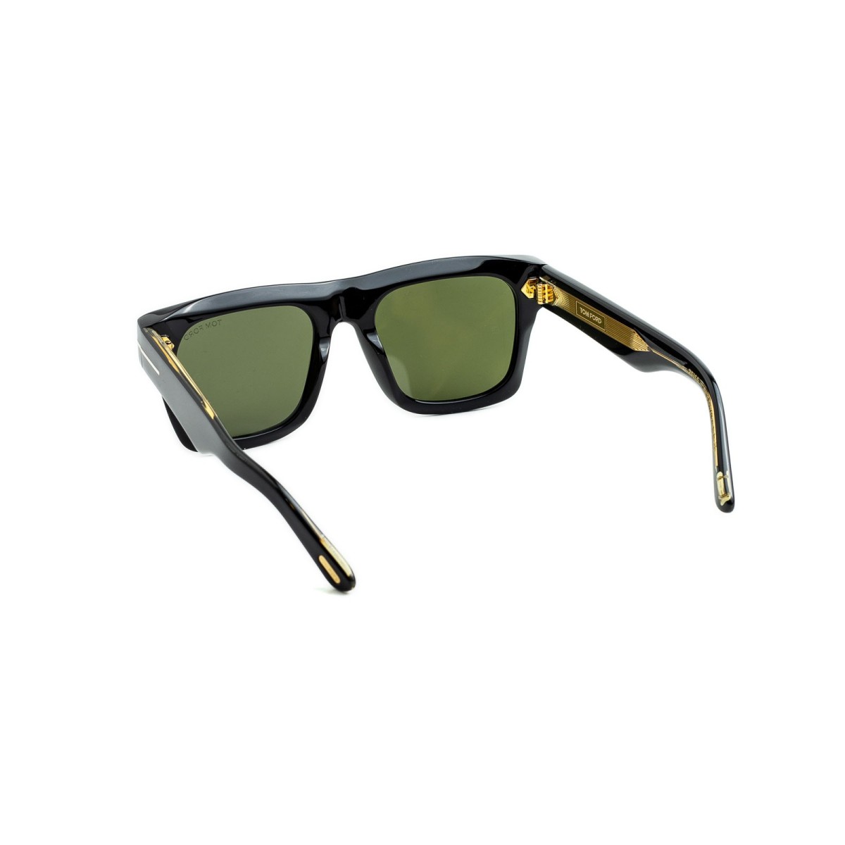 TOM FORD FT1200 01N | Gafas de sol | Vytria Eyewear