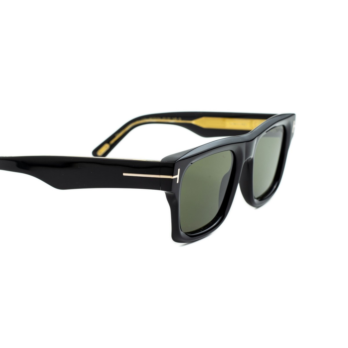 TOM FORD FT1200 01N | Gafas de sol | Vytria Eyewear