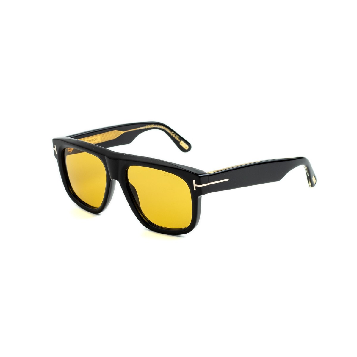 TOM FORD FT1201 01E | Sunglasses | Vytria Eyewear