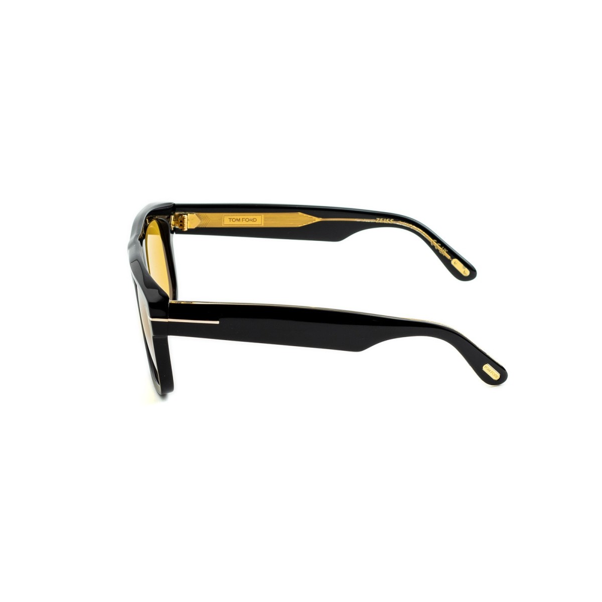 TOM FORD FT1201 01E | Sunglasses | Vytria Eyewear