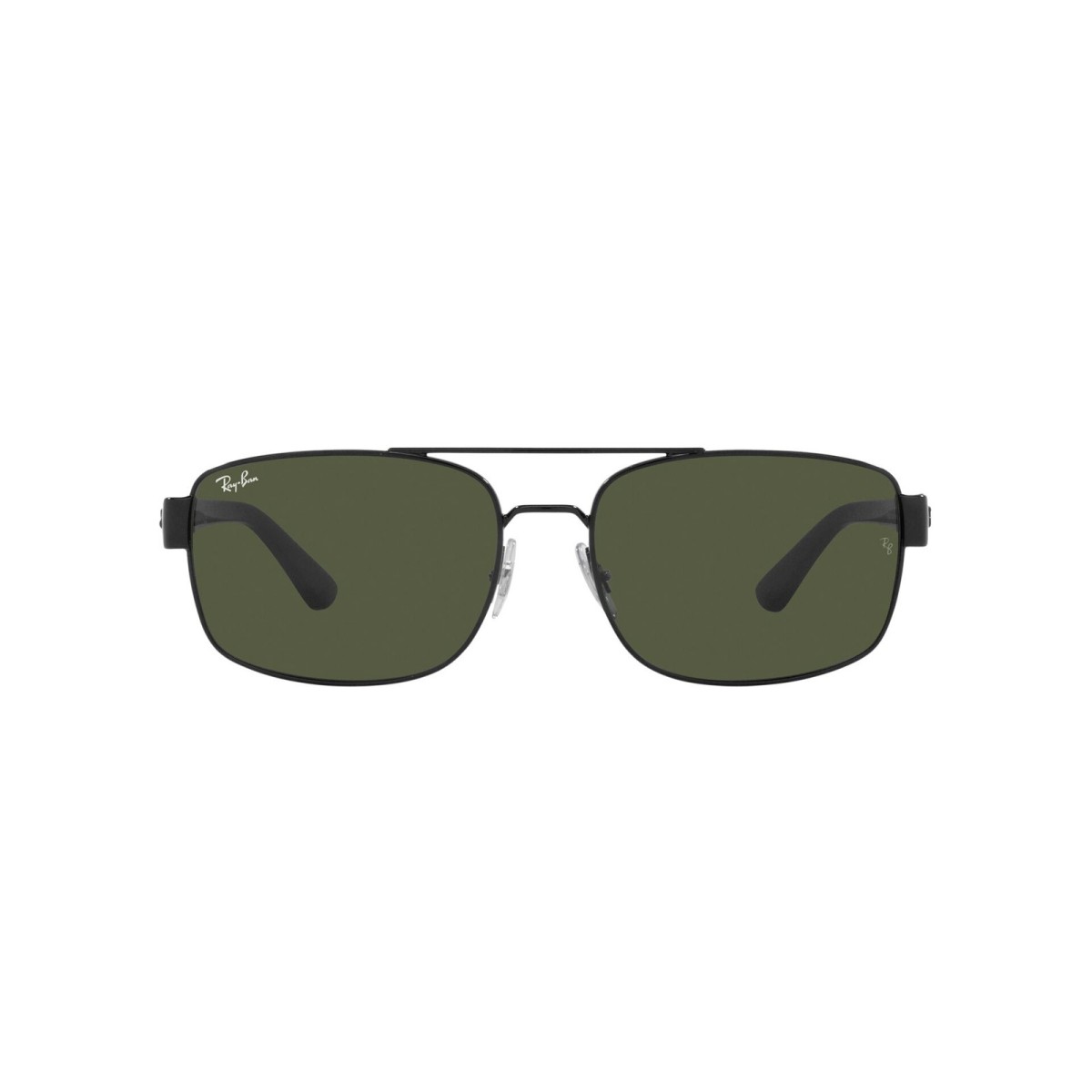 Ray Ban RB3687 00231 | Square Sunglasses | Vytria Eyewear