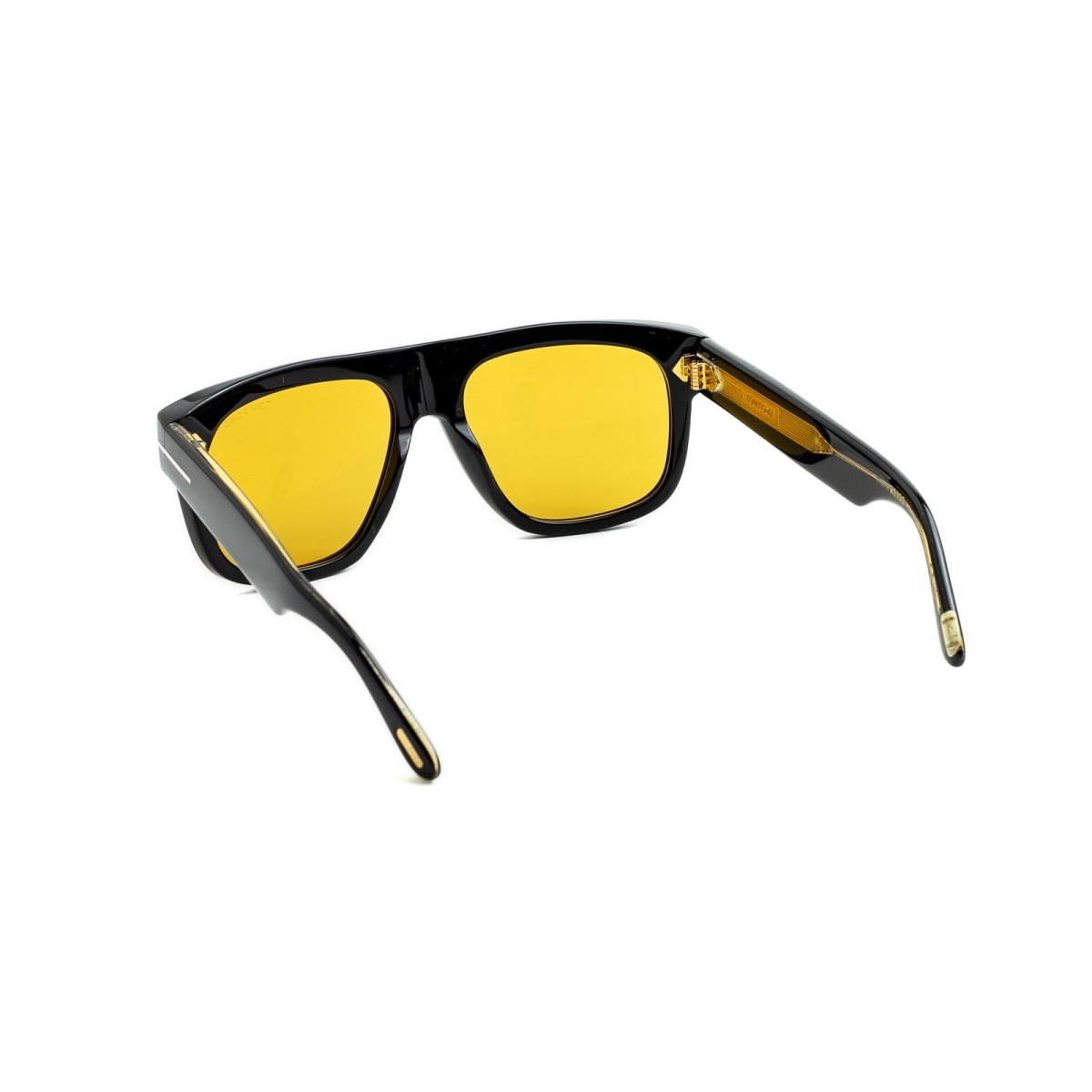 TOM FORD FT1201 01E | Sunglasses | Vytria Eyewear