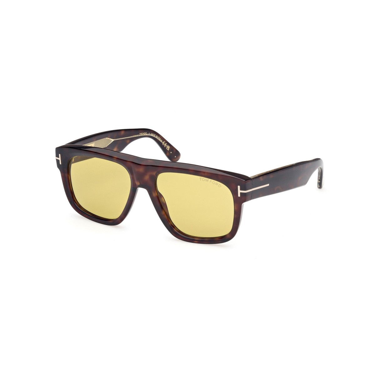 TOM FORD ICON FT1201 52E | Sunglasses | Vytria Eyewear