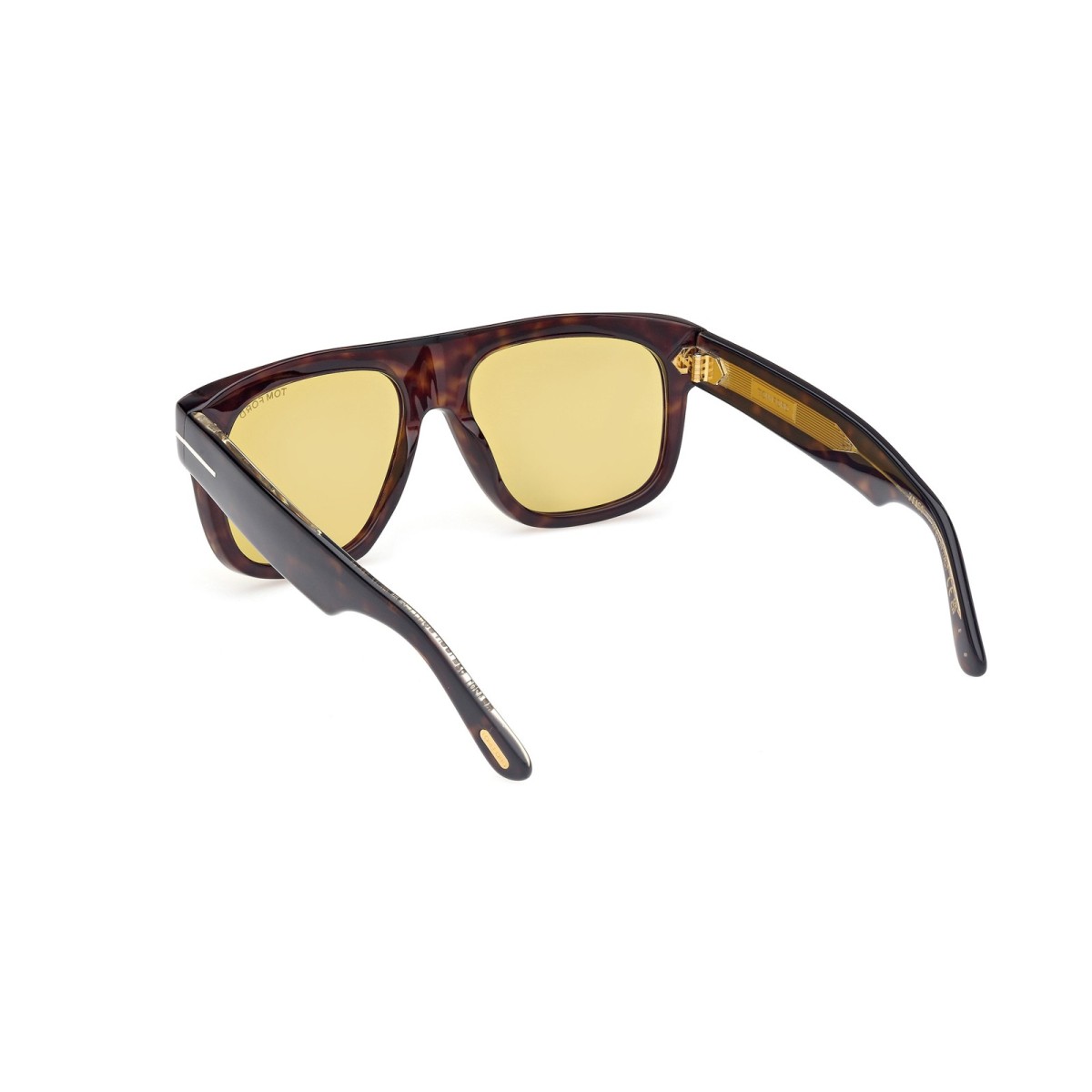 TOM FORD ICON FT1201 52E | Sunglasses | Vytria Eyewear