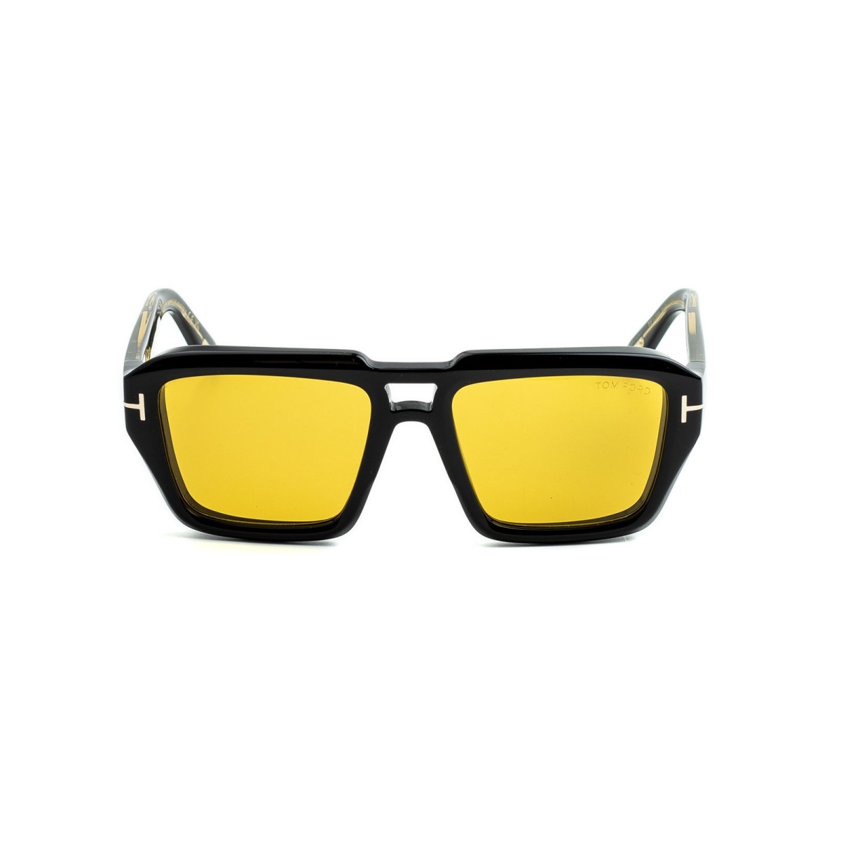 TOM FORD FT1202 01E | Sunglasses | Vytria Eyewear
